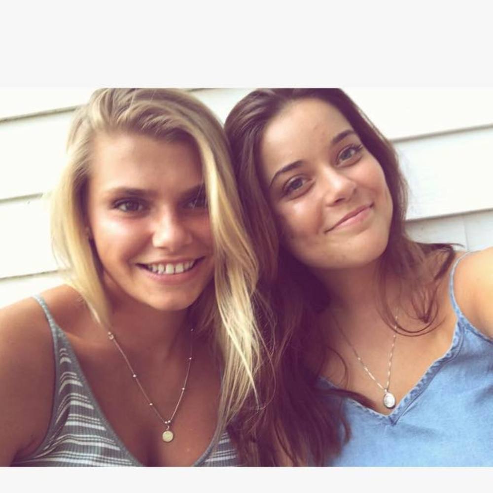 Meet your Posher, Ally